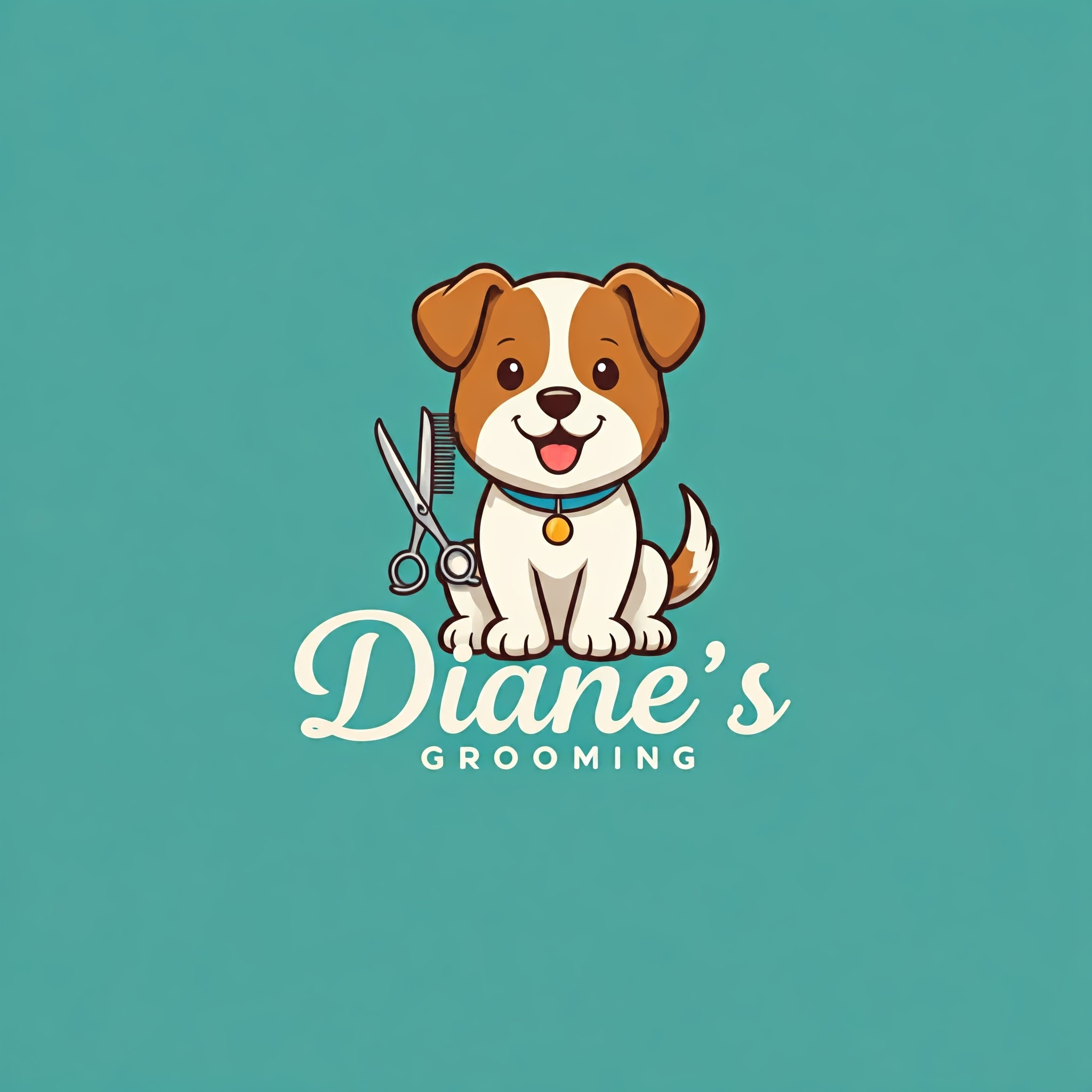 Diane's Grooming - Professional Dog Grooming in Beckley, WV